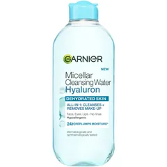 Garnier Hyaluron + Hyaluronic Aloe Mizellenwasser