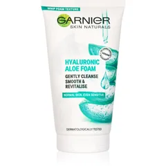 Garnier Hyaluron + Hyaluronic Aloe Reinigungsschaum