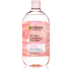 Garnier Micellar Mizellenwasser mit Rosenwasser