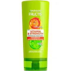Garnier Fructis Vitamin & Strength Conditioner zur Haarstärkung