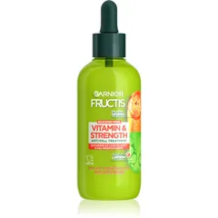 Garnier Fructis Vitamin & Strength Haarserum für mehr Glanz und Festigkeit der Haare