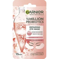 Garnier Reparing Mask regenerierende Maske mit Tiefenwirkung für die Augenpartien