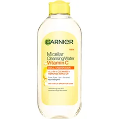 Garnier Vitamin C reinigendes Mizellenwasser zum Abschminken