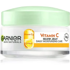 Garnier Vitamin C Feuchtigkeitsgel zur Verjüngung der Gesichtshaut
