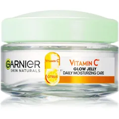 Garnier Vitamin C Feuchtigkeitsgel zur Verjüngung der Gesichtshaut