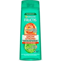 Garnier Grow Strong stärkendes Shampoo für feines Haar