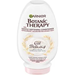 Garnier Botanic Therapy Oat Delicacy Beruhigendes Balsam für das Haar