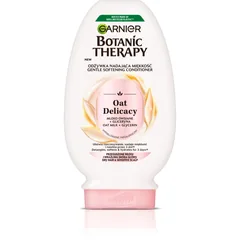 Garnier Botanic Therapy Oat Delicacy Beruhigendes Balsam für das Haar