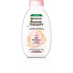 Garnier Botanic Therapy Oat Delicacy beruhigendes und feuchtigkeitsspendendes Shampoo