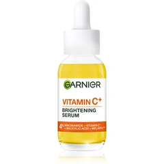 Garnier Vitamin C Serum Aufhellendes Serum mit Vitamin C