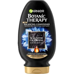 Garnier Botanic Therapy Magnetic Charcoal Reinigungsbalsam für das Haar