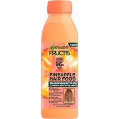 Garnier Fructis Pineapple Hair Food Shampoo für langes Haar