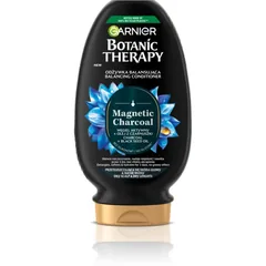 Garnier Botanic Therapy Magnetic Charcoal Reinigungsbalsam für das Haar