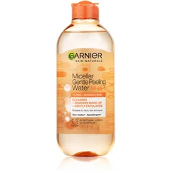 Garnier Micellar Mizellenwasser mit Peelingeffekt