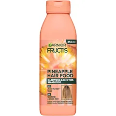Garnier Fructis Pineapple Hair Food Shampoo für langes Haar