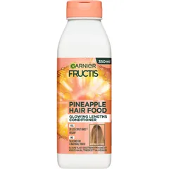 Garnier Fructis Pineapple Hair Food auffrischender Conditioner für langes Haar