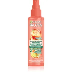 Garnier Fructis Goodbye Damage abspülfreies Spray mit Keratin