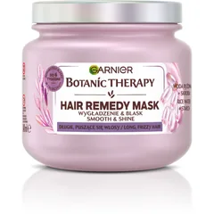 Garnier Botanic Therapy glättende Maske für poröses Haar