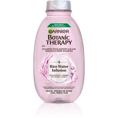 Garnier Botanic Therapy glättendes Shampoo für poröses Haar