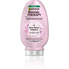 Garnier Botanic Therapy glättender Conditioner für poröses Haar