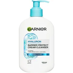 Garnier Pure Active Hyaluron beruhigendes Reinigungsgel mit Hyaluronsäure