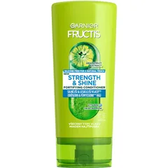 Garnier Fructis Strength & Shine Stärkendes Balsam für mehr Glanz und Festigkeit der Haare