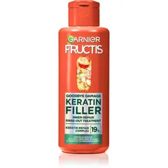 Garnier Fructis Goodbye Damage Stärkende Pflege für beschädigtes Haar