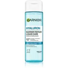 Garnier Hyaluron hydratisierende Essenz regeneriert die Hautbarriere