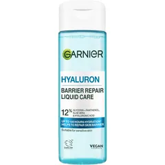 Garnier Pure Active Hyaluron Essenz regeneriert die Hautbarriere