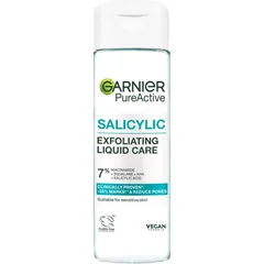 Garnier Pure Active Salicylic Peelingessenz für das Gesicht
