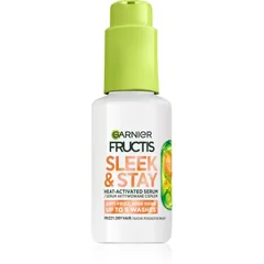 Garnier Fructis Keratin Sleek Haarserum für glatte Haare