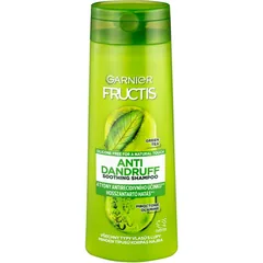 Garnier Fructis Antidandruff Shampoo gegen Schuppen
