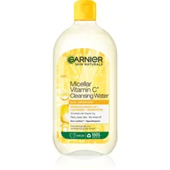 Garnier Vitamin C reinigendes Mizellenwasser zum Abschminken