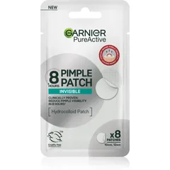 Garnier Pure Active Pimple Patch Pflaster für problematische Haut gegen Akne
