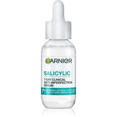 Garnier Salicylic Serum Serum gegen die Unvollkommenheiten der Haut