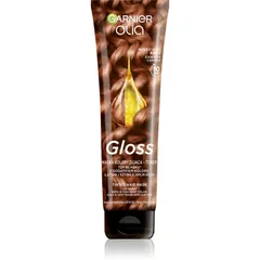 Garnier Olia Gloss Farbmaske für das Haar Farbton Cowboy Copper