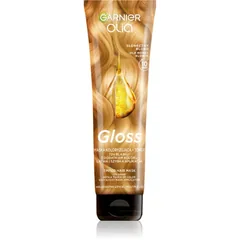 Garnier Olia Gloss Farbmaske für das Haar Farbton Old Money Blonde