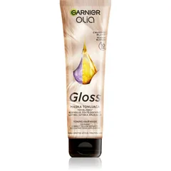 Garnier Olia Gloss Farbmaske für das Haar Farbton Scandi Blonde