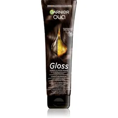 Garnier Olia Gloss Farbmaske für das Haar Farbton Expensive Brunette