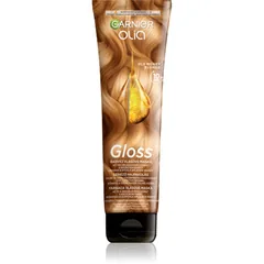 Garnier Olia Gloss Farbmaske für das Haar Farbton Old Money Blonde