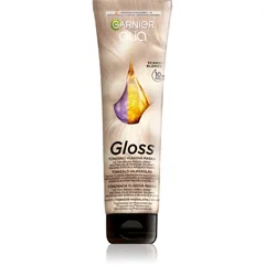 Garnier Olia Gloss Farbmaske für das Haar Farbton Scandi Blonde