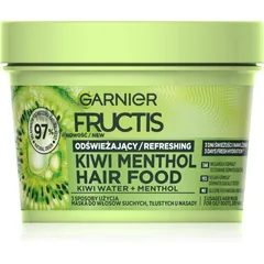 Garnier Fructis 3 in 1 Erfrischende Feuchtigkeitsmaske für das Haar mit Duft