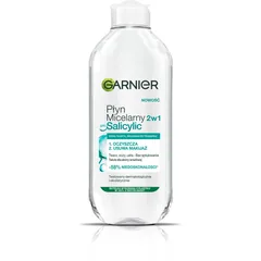 Garnier Salicylic Micellar Cleansing Water Mizellen-Reinigungswasser mit Salicylsäure