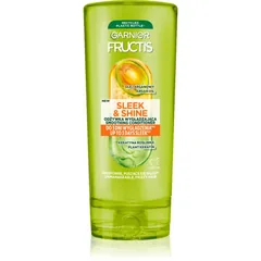 Garnier Fructis Sleek & Shine glättende Conditioner