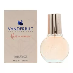Gloria Vanderbilt Miss Vanderbilt 30 · 100 ml
