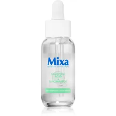 MIXA Anti-Imperfection Serum für problematische Haut, Akne