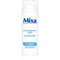 MIXA Anti-Dryness feuchtigkeitsspendende Creme für trockene Haut