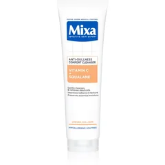 MIXA Anti-Dark Spot Reinigungsgel für das Gesicht mit Vitamin C