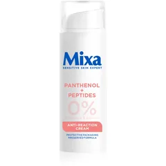 MIXA Anti Reaction regenerierende Creme mit Peptiden