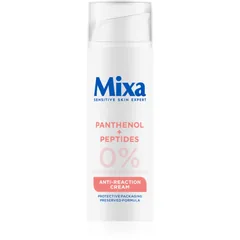 MIXA Anti Reaction regenerierende Creme mit Peptiden